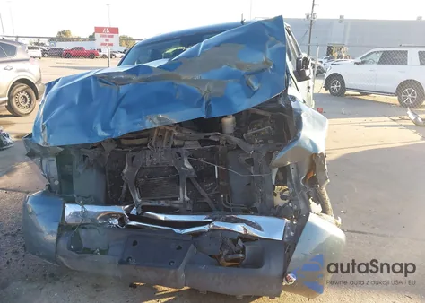 2011 Chevrolet Silverado 1500 Ls from USA, damaged, VIN 3GCPKREA4BG351166